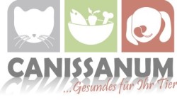 Canissanum Shop Logo