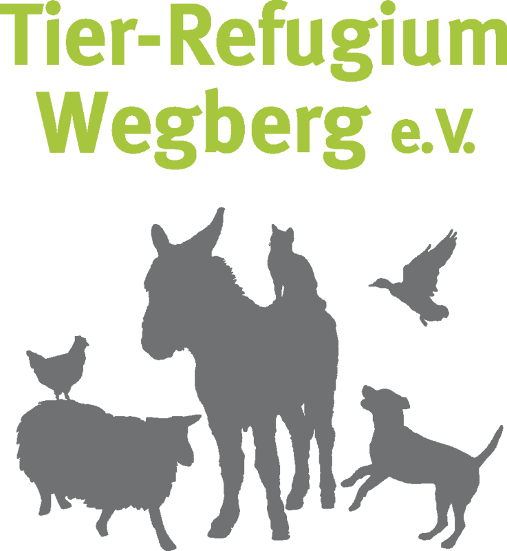 Logo Tier Refugium