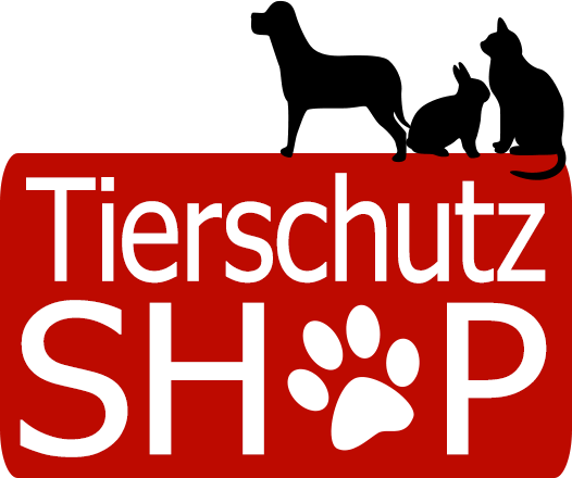Tierschutz Shop Logo
