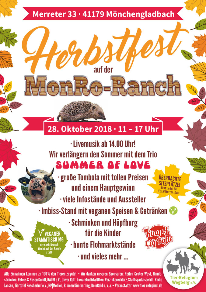 201810 Herbstfest Flyer